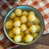 Doce de Queijo em Calda - Image 2