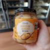 Doce de Queijo em Calda