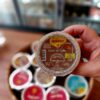 Doce de Leite Cremoso 50g