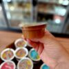 Doce de Leite Cremoso 50g - Imagem 2